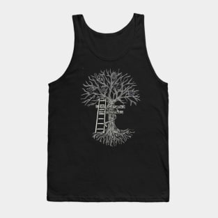 Show Logo (Blank) Tank Top